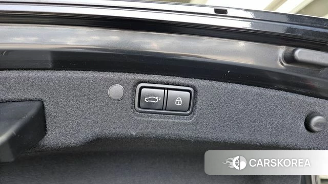 Kia K7 Premier id 4245725 из Кореи 26