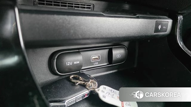 Kia Seltos id 4595189 из Кореи 26