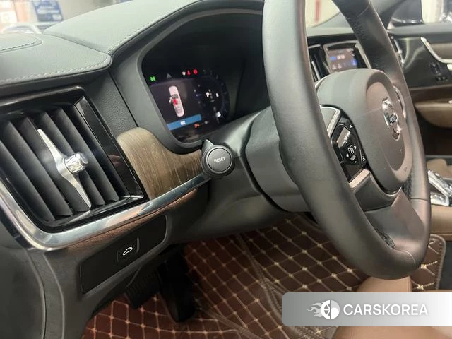 Volvo S90 id 3939437 из Китая 26