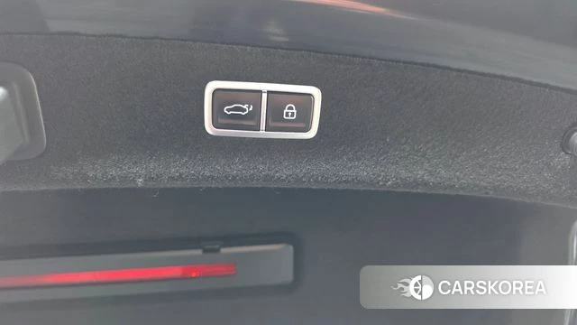 Genesis G80 (RG3) id 4428158 из Кореи 26