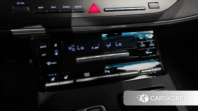 Hyundai The New Grandeur IG id 4232315 из Кореи 26