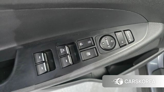 Hyundai All New Tucson id 4713082 из Кореи 26