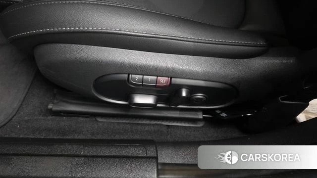 Mini Cooper Clubman id 4712855 из Кореи 26