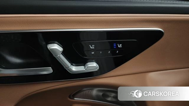 Mercedes-Benz E-Class W214 id 4630055 из Кореи 26