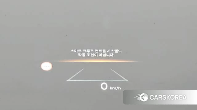 Hyundai The New Tucson Hybrid (NX4) id 4516195 из Кореи 26