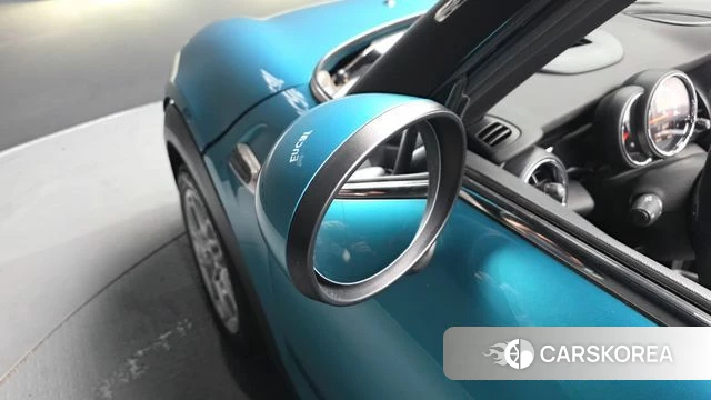 Mini Cooper Convertible id 4525433 из Кореи 26