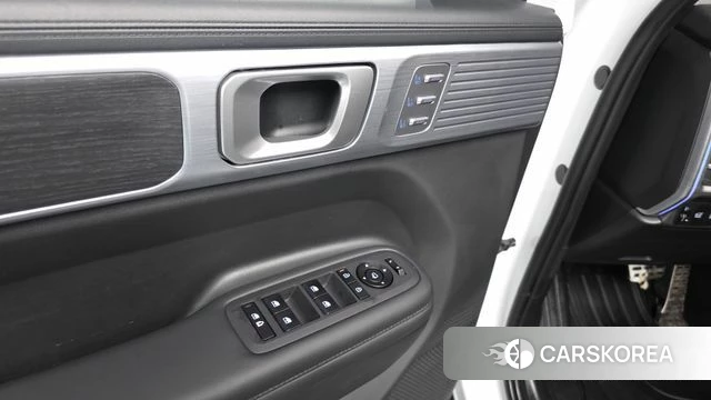 Hyundai Santa Fe (MX5) id 4549102 из Кореи 26