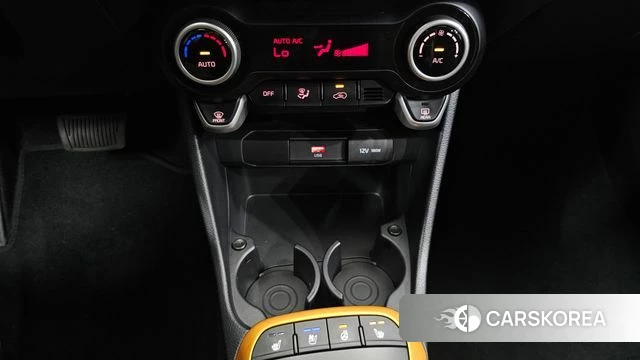 Kia Morning Urban (JA) id 4579750 из Кореи 26