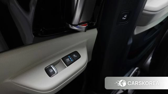 Kia The New Carnival 4th Generation id 4893090 из Кореи 26