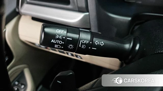 Honda Odyssey id 4325979 из Кореи 26