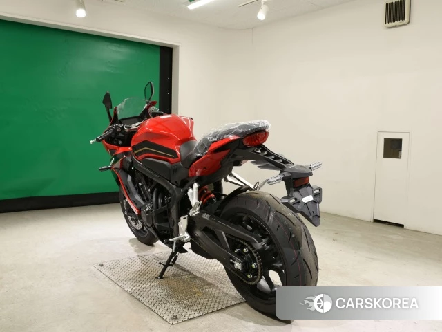 Honda CB650R id 4184690 из Японии 26