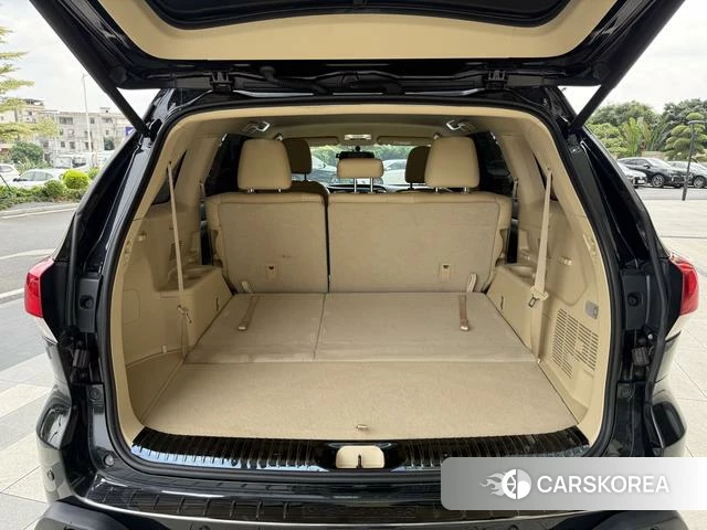 Toyota Highlander id 4220674 из Китая 26