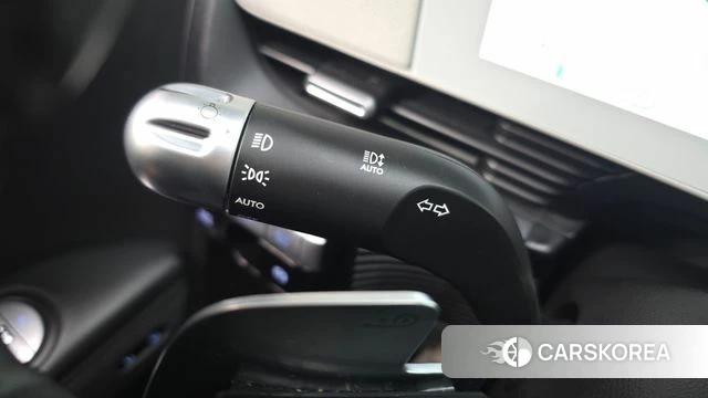 Hyundai Ionic 5 id 4592577 из Кореи 26