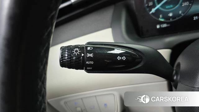 Hyundai Tucson (NX4) id 4283958 из Кореи 26