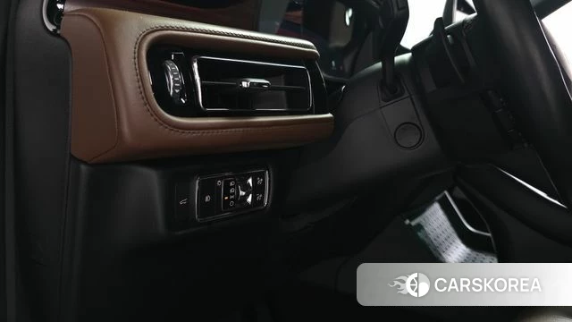 Lincoln Aviator 2nd generation id 4433706 из Кореи 26