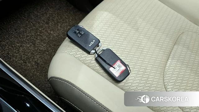 Kia Carnival 4th generation id 4243758 из Кореи 26