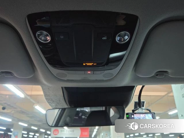 Kia The New Seltos id 4853491 из Кореи 26