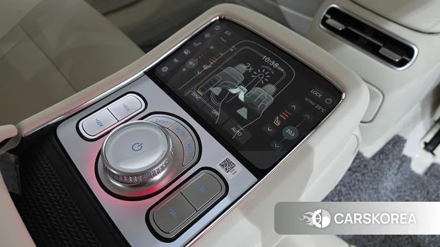 Genesis G90 (RS4) id 4898921 из Кореи 26