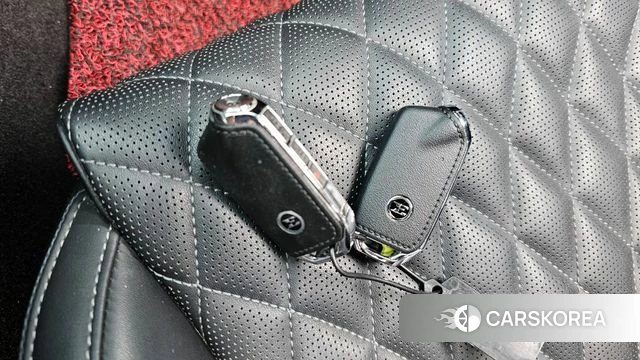 Kia Stinger Meister id 4338705 из Кореи 26
