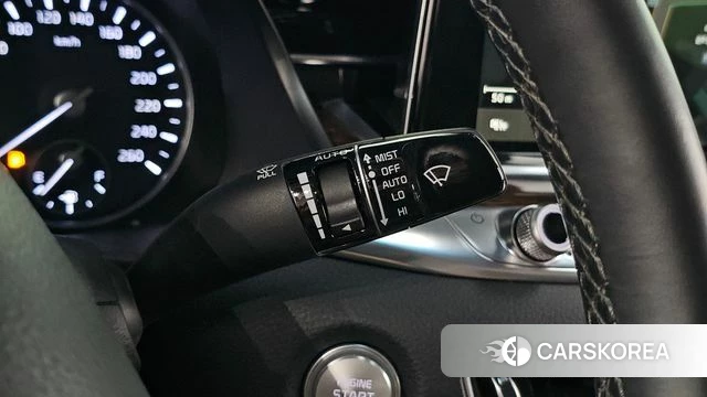Kia More K9 id 4732228 из Кореи 26