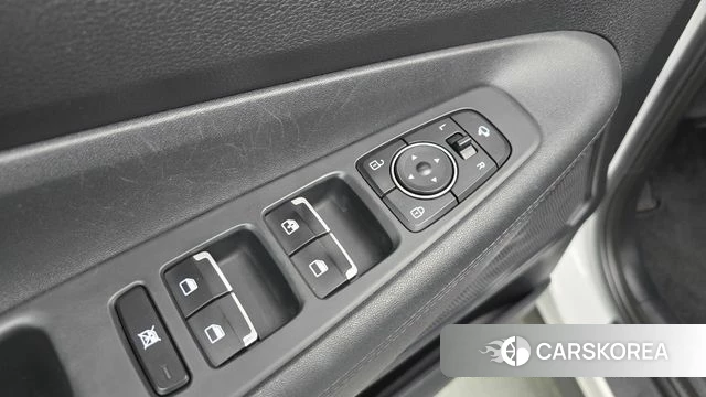 Hyundai Santa Fe TM id 4424544 из Кореи 26