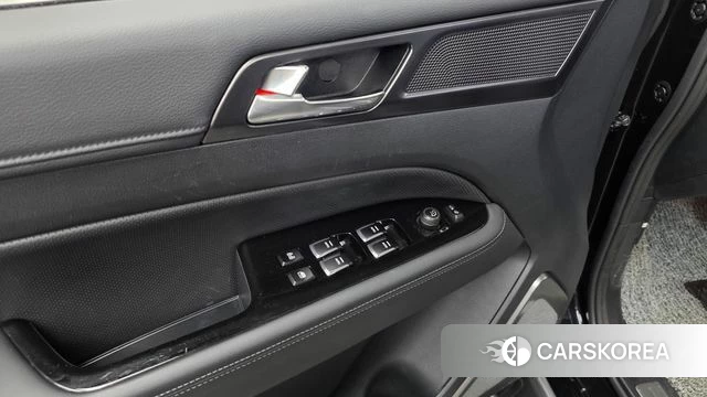 Ssangyong Rexton New Arena id 4686620 из Кореи 26