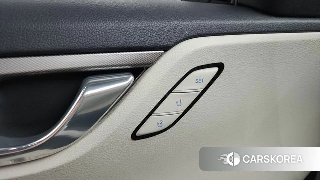 Hyundai The New Grandeur IG id 4534555 из Кореи 26