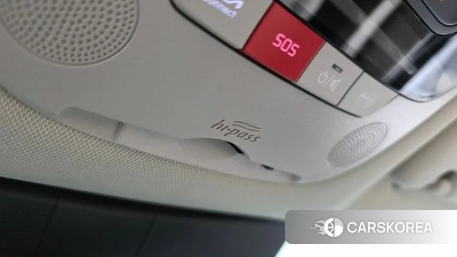 Kia The New K5 Hybrid 3rd generation id 4487929 из Кореи 26