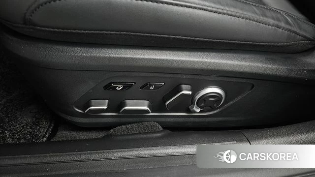 Hyundai Grandeur Hybrid (GN7) id 4640594 из Кореи 26