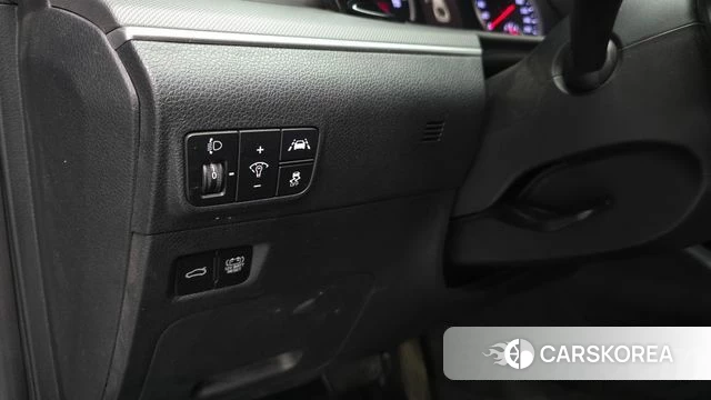Kia K5 Hybrid 3rd Generation id 4835361 из Кореи 26