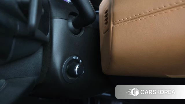 Land Rover Discovery 5 id 4507739 из Кореи 26