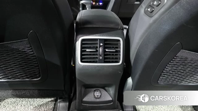 Kia Sportage The Bold id 4745911 из Кореи 26