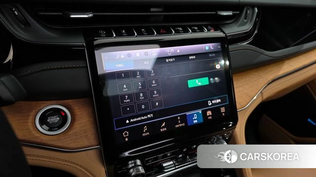 Jeep Grand Cherokee (WL) id 4337128 из Кореи 26