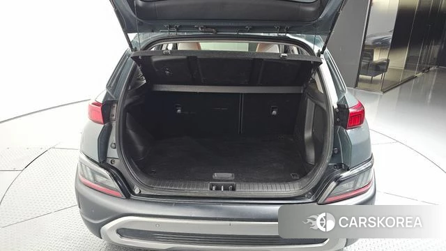 Hyundai The New Kona id 4872701 из Кореи 26