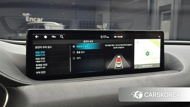 Genesis G80 (RG3) id 4687968 из Кореи 26