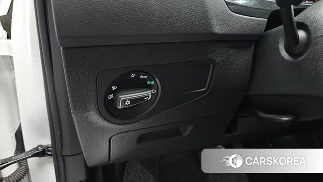 Volkswagen Tiguan second Generation id 4754359 из Кореи 26