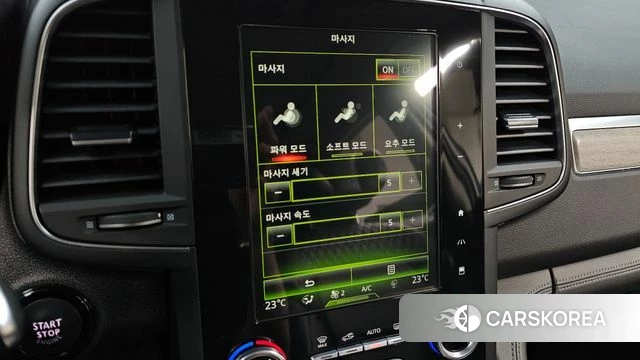 Renault Korea (Samsung) The New QM6 id 4355549 из Кореи 26