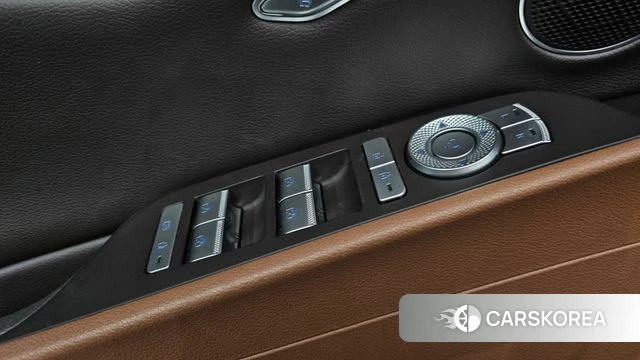 Genesis G80 (RG3) id 4567323 из Кореи 26