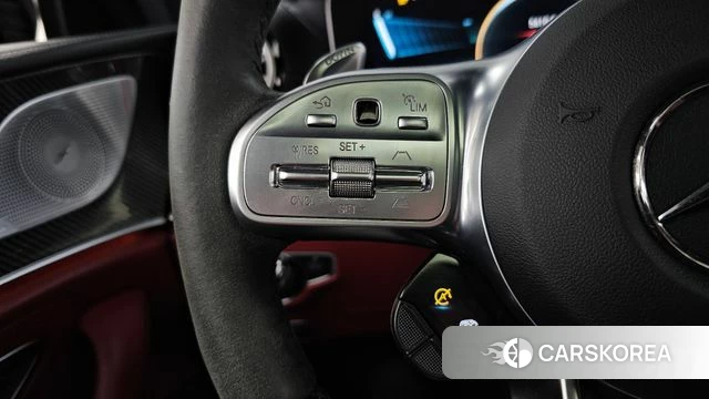 Mercedes-Benz CLS-Class C257 id 4872368 из Кореи 26