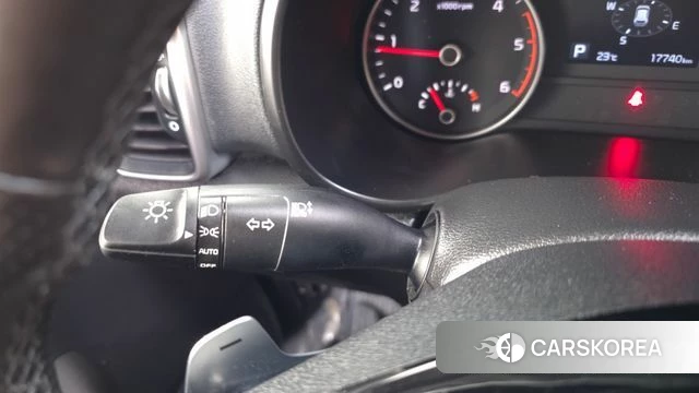 Kia Sportage The Bold id 4351008 из Кореи 26