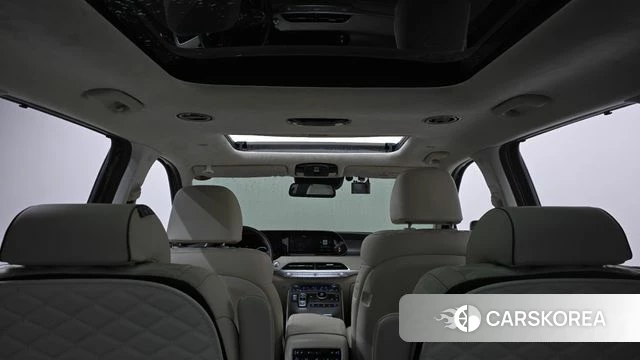 Hyundai Palisade id 4754468 из Кореи 26