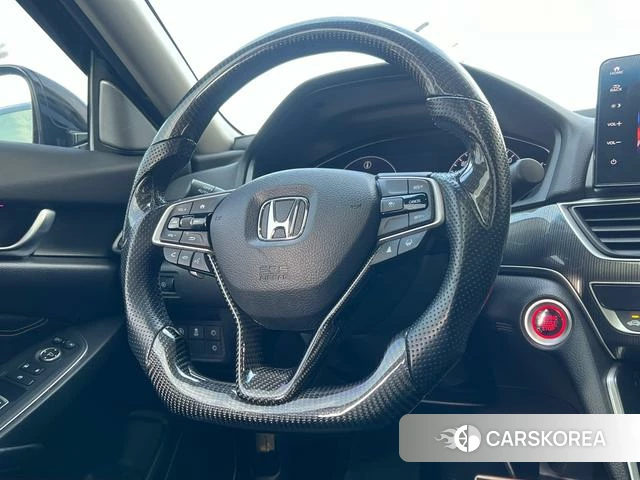 Honda Accord id 4299499 из Китая 26