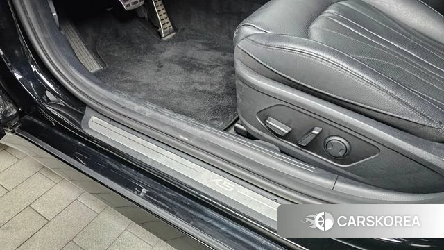 Kia The New K5 Hybrid 3rd generation id 4505747 из Кореи 26