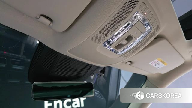 Mercedes-Benz GLE-Class W167 id 4720773 из Кореи 26