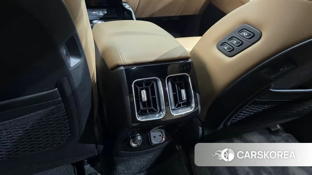 Kia The New Sorento 4th Generation id 4617604 из Кореи 26