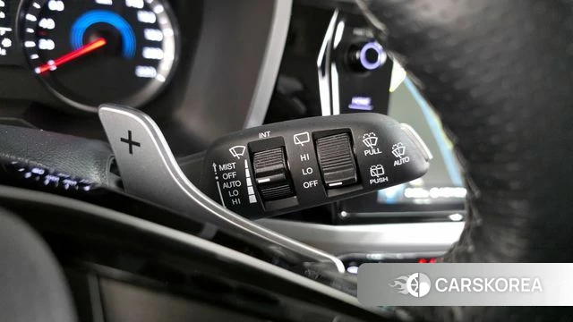 Ssangyong Beautiful Korando id 4284553 из Кореи 26