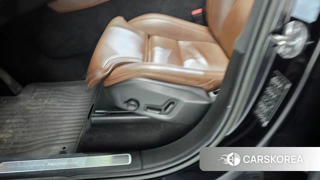 Volvo XC90 second Generation id 4422706 из Кореи 26