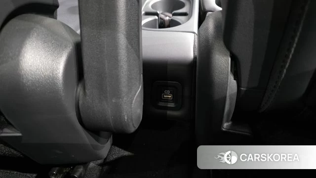 Hyundai Casper id 4223090 из Кореи 26