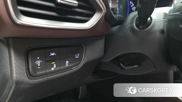Hyundai Santa Fe TM id 4605183 из Кореи 26