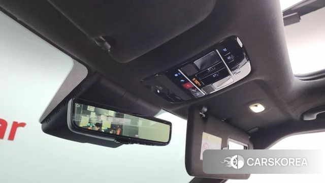 Hyundai Santa Fe (MX5) id 4725377 из Кореи 26